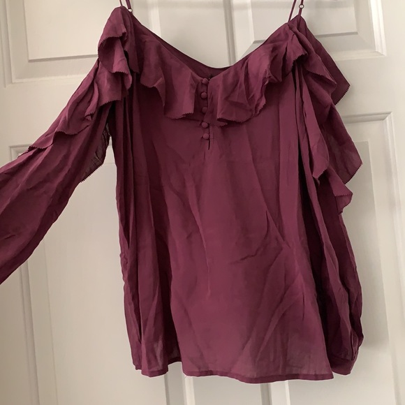 PAIGE Arabeth Blouse - Picture 2 of 7